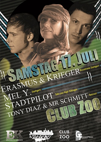 Local Heroes Zoo TÃ¼bingen